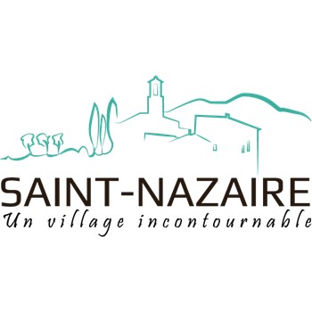 Logo mairie de saint nazaire pour site